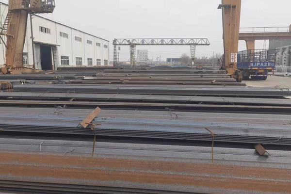 Steel Structure Factories