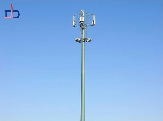 Communication Tower