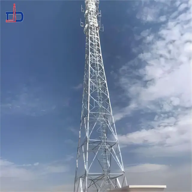 communication antenna tower