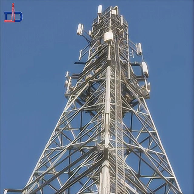 communication tower companies