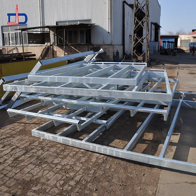 ground mount solar racking