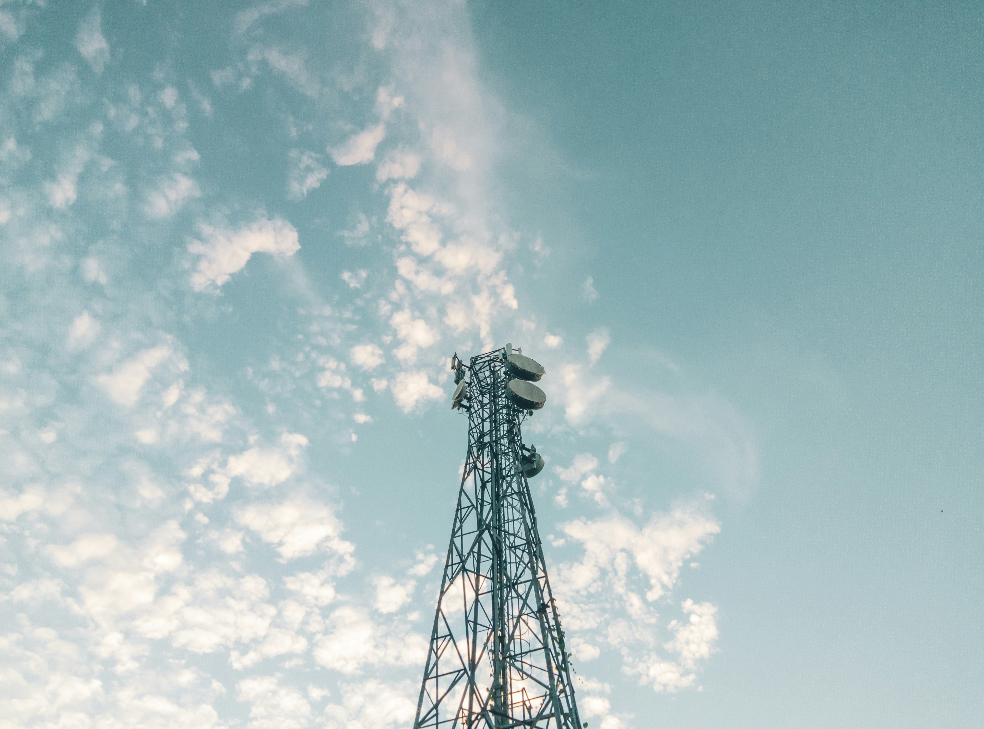 Power Tower Angle Steel Parameters