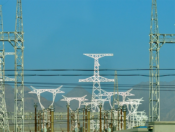 Changchun Automobile Industrial Development Zone 220kV Substation 66kV Dredging Project - Overhead Transmission Project