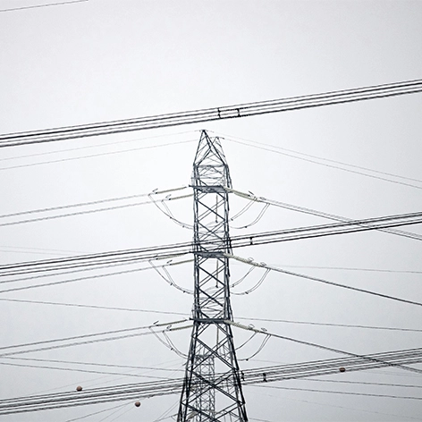 220KV Urban and Rural Substation to Aijian Substation Transmission Line New Construction Overhead Line Project