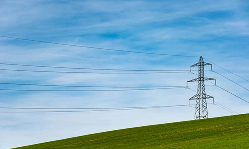 Electric Steel Tubular Towers: Enhancing Safety in Power Transmission