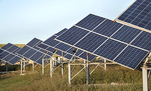 Groundbreaking Solar Panel Mounts: Enhancing Durability and Performance